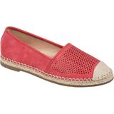 Women's Journee Collection Rosela Espadrille Alpargata