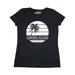 Inktastic Sanibel Island Florida Vacation Adult Women's T-Shirt Female