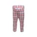 Janie And Jack Female Plaid Ponte Pant Pants