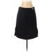 Pre-Owned Tory Burch Women's Size 6 Wool Skirt