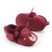 Breathable Autumn Winter Baby Shoes Unisex Newborn Infant Cartoon Animal Soft Sole Shoes Prewalker Thickened Toddler Warm Shoes