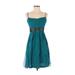 Pre-Owned ECI Women's Size 2 Cocktail Dress