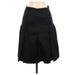 Pre-Owned J.Crew Women's Size 0 Wool Skirt