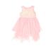 Pre-Owned Cat & Jack Girl's Size 2T Special Occasion Dress