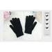 New Autumn Winter MenÂ´s Knitted Gloves Male Wool Gloves Mittens