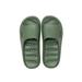 Snug Shower Slippers Bathroom Non-Slip Sandal Quick Drying House Bath Slipper for Women and Men