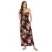 Womens Off Shoulder Beach Summer Party Dress Strapless Plus Size Maxi for Women Evening Casual Dress