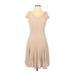 Pre-Owned Hope & Harlow Women's Size 6 Cocktail Dress