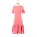 Pre-Owned Ella Moss Women's Size S Casual Dress