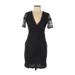 Pre-Owned GXF by Gentle Fawn Women's Size M Cocktail Dress