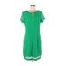 Pre-Owned Isaac Mizrahi LIVE! Women's Size M Casual Dress