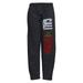 Gravity Trends Mens California Republic Sweatpants