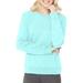 Women's Essential Fleece Crewneck Sweatshirt