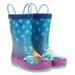 Western Chief Kids Frozen Fearless Sisters Rain Boot