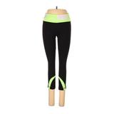 Pre-Owned Lululemon Athletica Women's Size 4 Active Pants