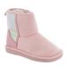 OshKosh B'Gosh Toddler and Little Girls Zenday Fashion Boot Pink Size 6-12 (3-6 Years)