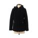 Pre-Owned Talbots Women's Size S Petite Wool Coat