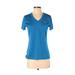Pre-Owned Adidas Women's Size S Active T-Shirt