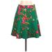 Pre-Owned Maeve by Anthropologie Women's Size 0 Casual Skirt