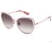 Kate Spade KS Jensen Sunglasses 035J Pink