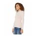 FREE PEOPLE Womens Pink Long Sleeve Turtle Neck T-Shirt Sweater Size XS\S