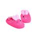 Baby Girls Boys Cute Cotton Slippers Cartoon Warm Soft Sole Crib Shoes