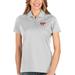 Virginia Tech Hokies Antigua Women's Balance Polo - White