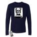 Lets's get Creepy Frankenstein Mens Long Sleeve