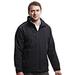 Regatta Mens Sandstorm Hardwearing Workwear Softshell Jacket (water Repellent)