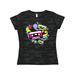 Inktastic The 80s Cassette Tapes Adult Women's T-Shirt Female