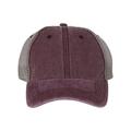 LEGACY - New IWPF - Men - Dashboard Trucker Cap