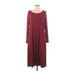 Pre-Owned Eileen Fisher Women's Size L Casual Dress