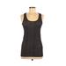 Pre-Owned Heat Gear by Under Armour Women's Size M Active Tank