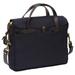 filson unisex original briefcase navy one size