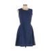 Pre-Owned Z Spoke by Zac Posen Women's Size 10 Casual Dress