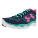 Under Armour Engage 2 Bl Running Gradeschool Kid's Shoes Size