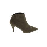 Pre-Owned Her Style Boutique Women's Size 9 Ankle Boots