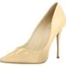 Massimo Matteo Womens Pointy Toe Pump 17