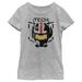 Girl's Star Wars: The Bad Batch Tech Graphic Tee