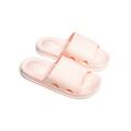 Women Indoor Shower Slippers Bath Shoe Non-Slip Shower Sandals Shoes Home Beach Sandals Slippers Soft Foams Sole Pool Shoes for Bathroom