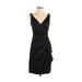 Pre-Owned White House Black Market Women's Size 2 Cocktail Dress