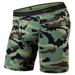 BN3TH Men's Classic Boxer Brief-Prints Collection (Camo Green, Large)