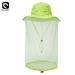 Head Net Mosquito Mesh Head Cover,iClover Outdoor Fishing Mosquito Mask Head Net Mesh Face Neck Protection-Anti Mosquito Anti-Bite Anti-Insect