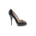 Pre-Owned Miu Miu Women's Size 40 Heels