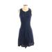 Pre-Owned Theyskens' Theory Women's Size 2 Casual Dress