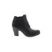 Pre-Owned Kenneth Cole REACTION Women's Size 8.5 Ankle Boots