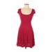 Pre-Owned Sparkle & Fade Women's Size M Casual Dress