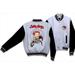 American Favorites BJ-9029-XL Scoot Baseball Jacket