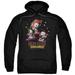 Killer Klowns From Outer Space - Killer Klowns - Pull-Over Hoodie - Large