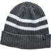 Alpinestars Roller Beanie Hat Gray/White